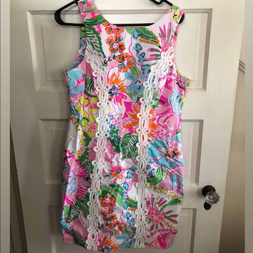 Lilly Pulitzer for Target Dress